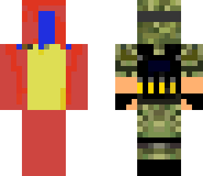redandbler