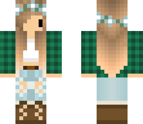 lumberjack