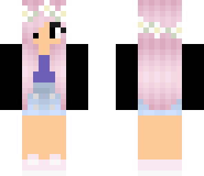 edit on the summer girl