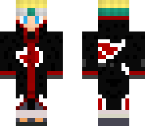 aaron's skin