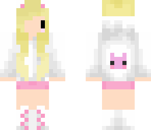 pineappleeddy skin