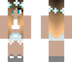 x summer cutie x