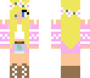 summer girl liz