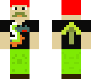 mrcrainer