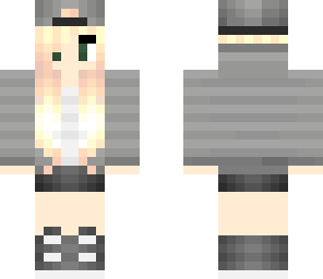 tomboy skin 2