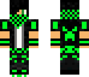 green matigamer