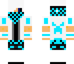 cyborg skin
