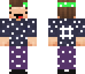 cubedany green derp pvp