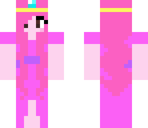princess bubblegum
