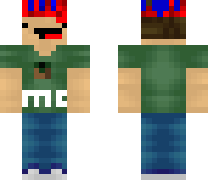 derpie mc fan