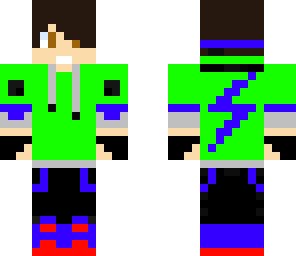 cool boy