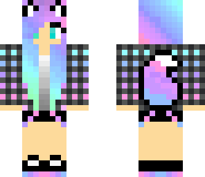 popfox rainbow