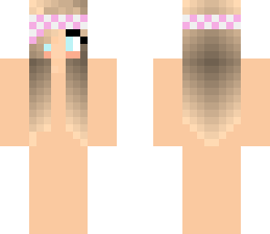 skin and hair base