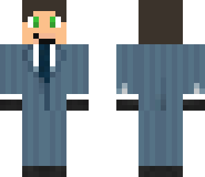 geschaeftsmann boss