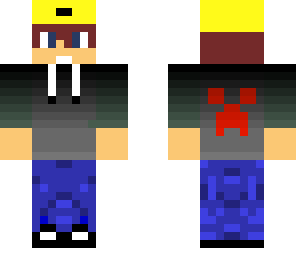 skin of my brother