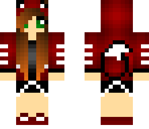 vampire girl