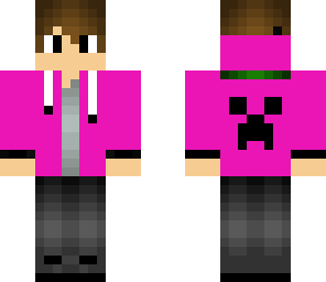 pink is for real men