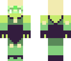 peridot aka pericactus