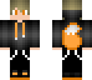 flame hipster