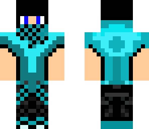 kingdom skin verbeterd