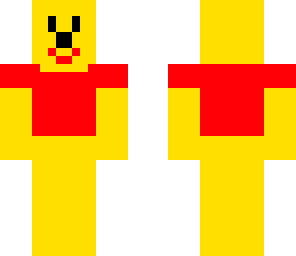 winnie the poh