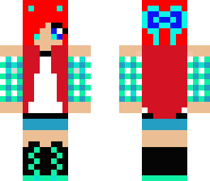 girl