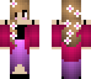 tumblr pom dress