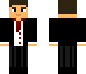 businessman