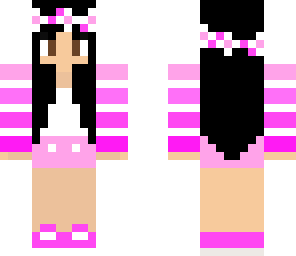 mcpe skin for me 