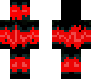 red electro