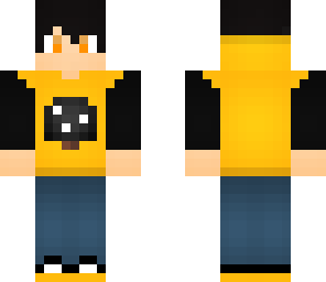 mushroom pvp boy