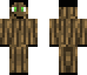 wood boy