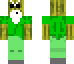 alter chaosflo44