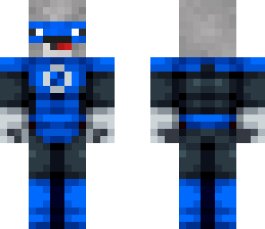 nar blue lantern