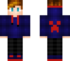 creeper boy