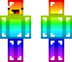 tetris man