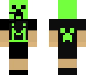 mii creeper