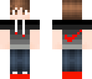 nike skin
