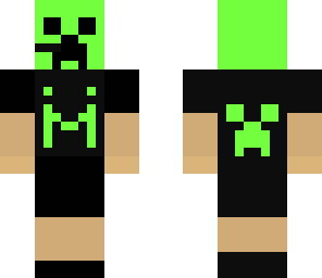 mii creeper