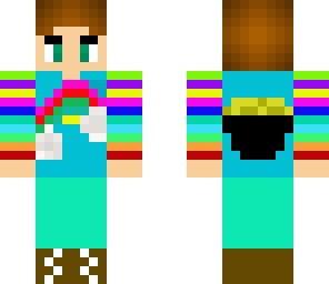 colorful