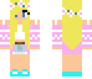 summer girl liz 2