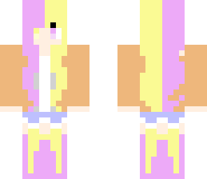 candy girl