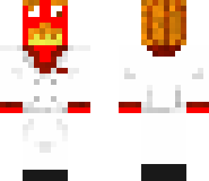 nooooo i lost my minecraft cape dx