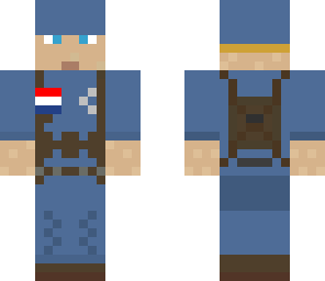 wwii holland soldier