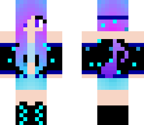 music girl