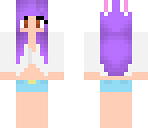 anime girl
