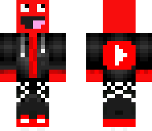 skin 3 of an clan member