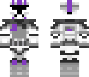 echo trooper