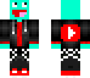 skin 4 of an clan member