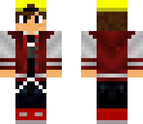 red-bully
